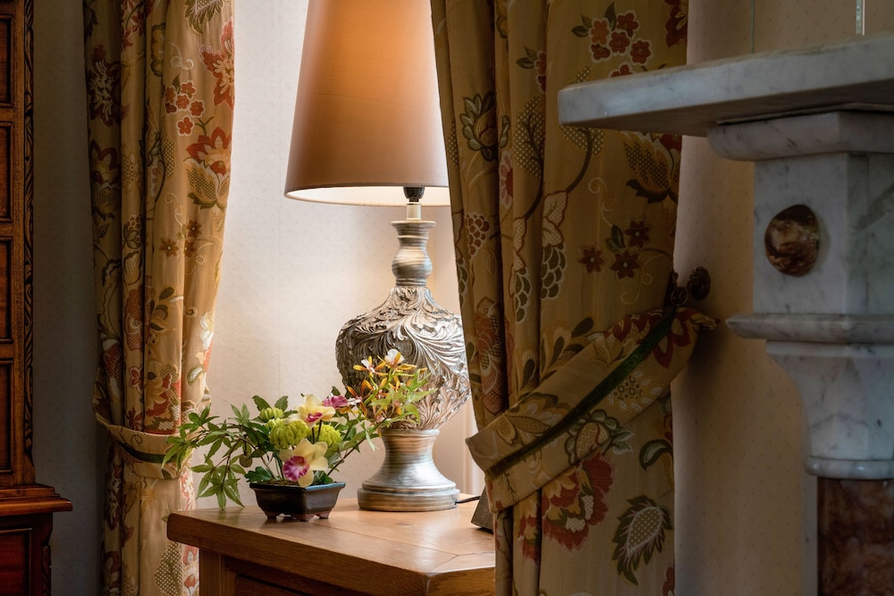Afon Rhaiadr Country House 4/50
