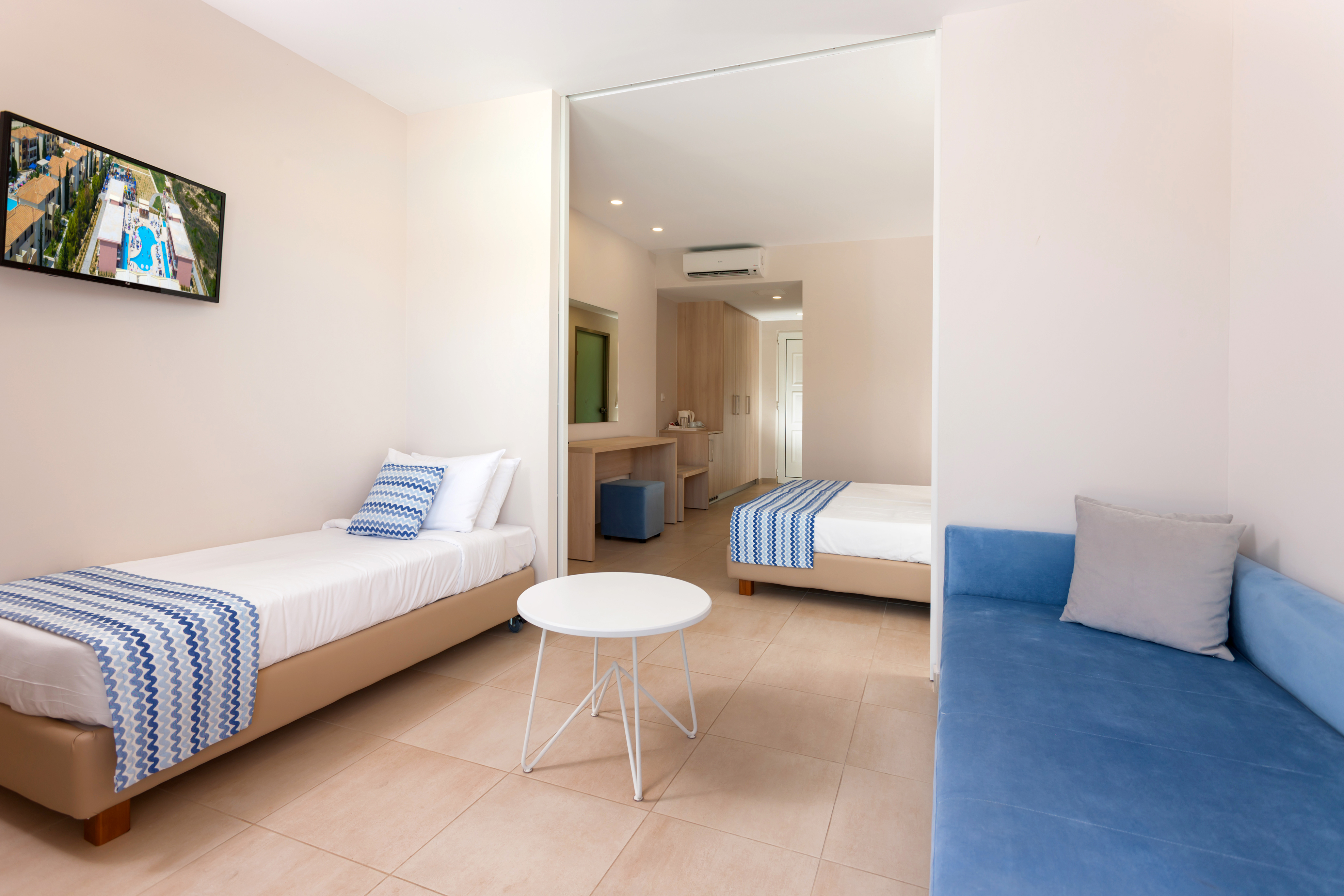 Alykanas Village Resort 18/50