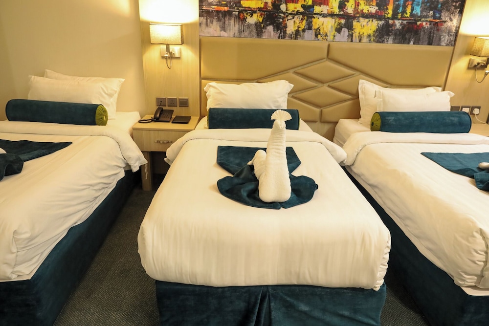 فندق طوق بلد(Touq Balad Hotel) 16/49