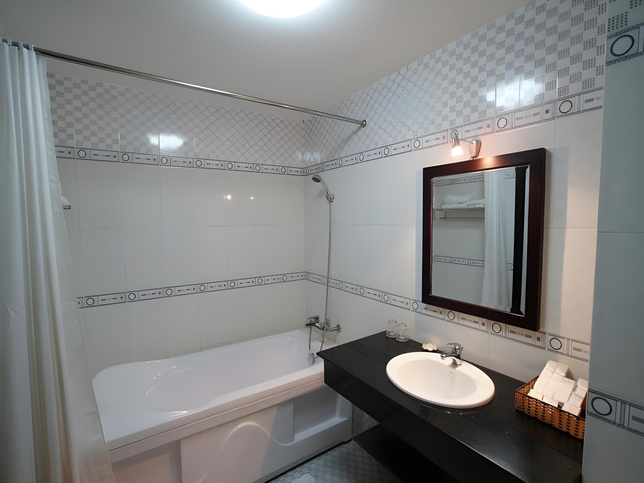 Kaya Hotel 51/51