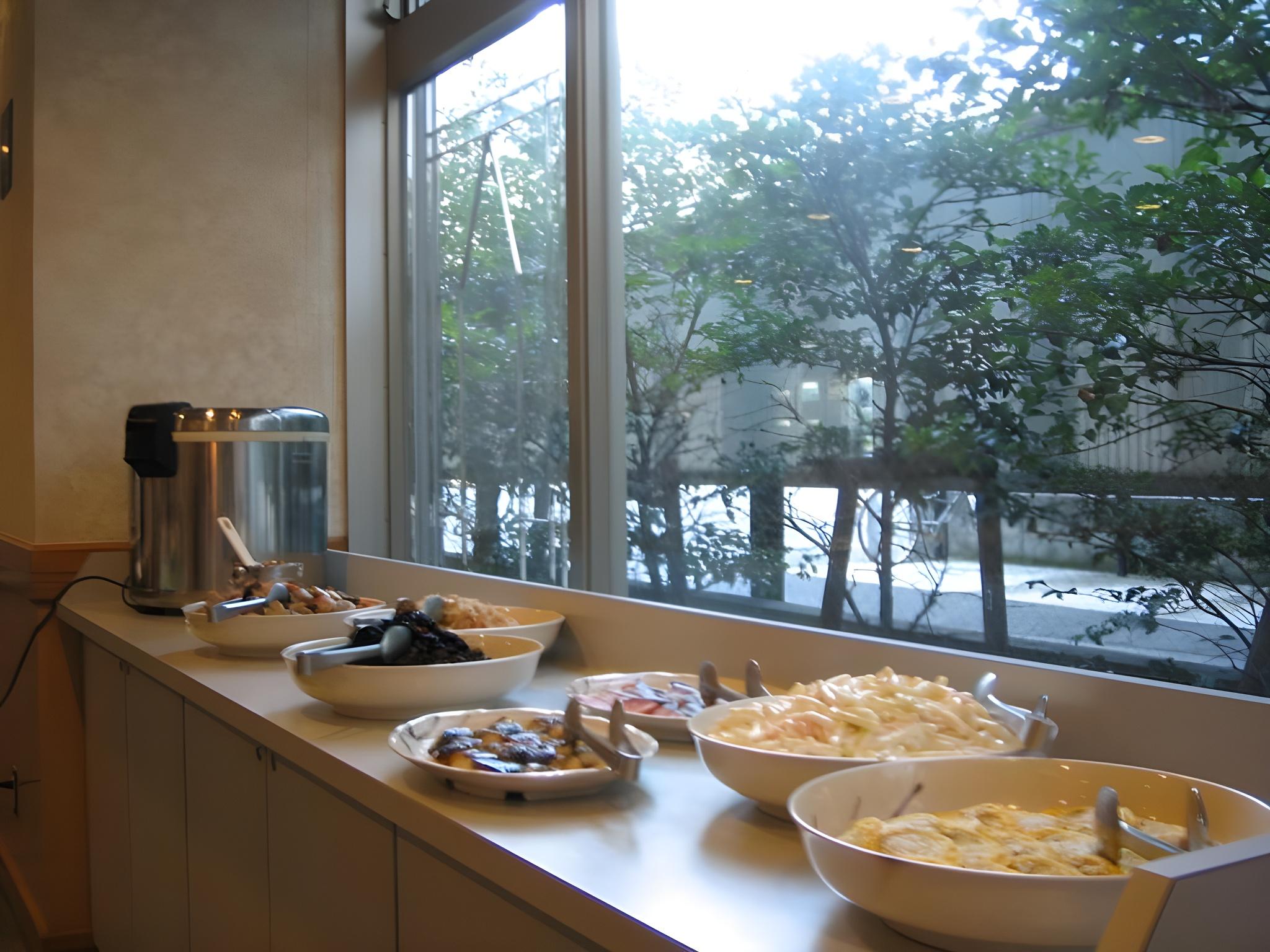 Kenchomae Hotel Abis Matsuyama 21/23