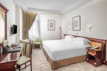 Diplomatic Suite