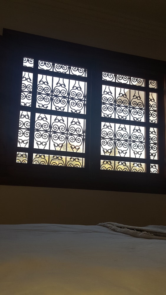 Palais Nazha Fes - Luxury Lodging 4/50