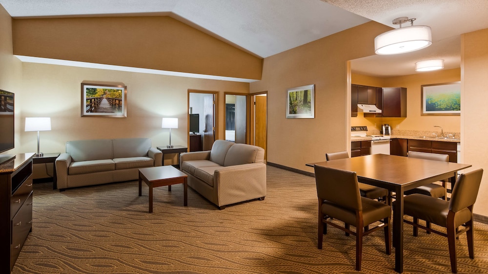Best Western Gaylord 23/36