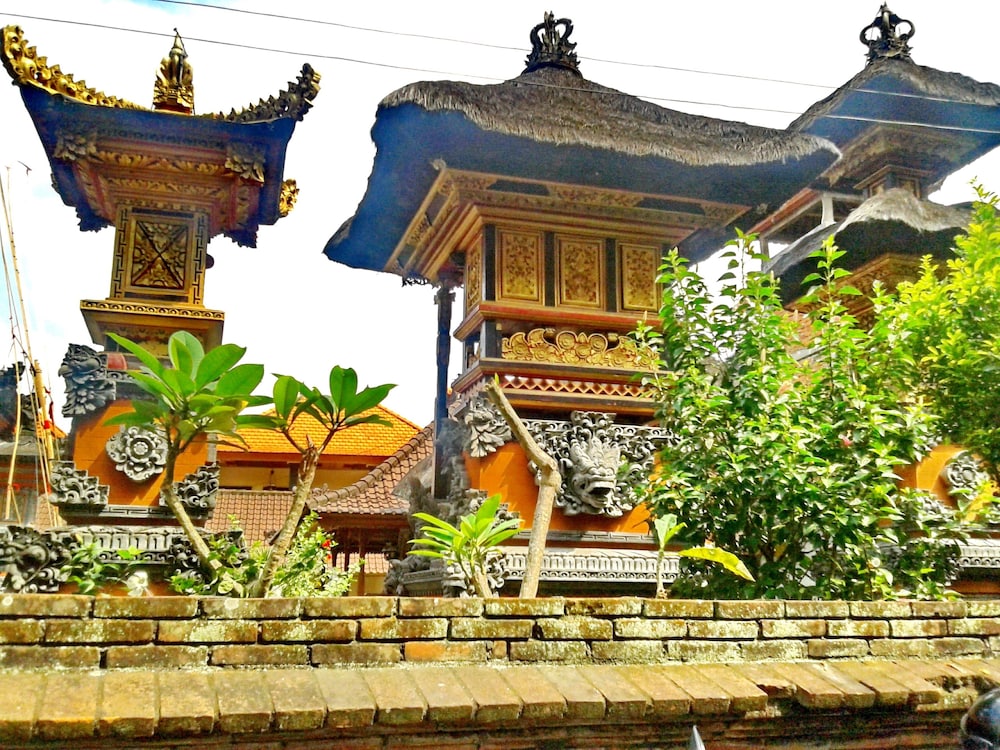 Arjuna Homestay Ubud 8/46