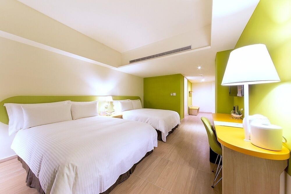 A.MAZ.INN KENTING 10/24