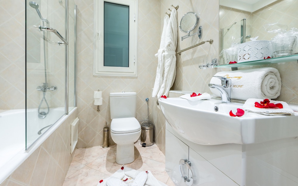 Hivernage Secret Suites Garden 42/45