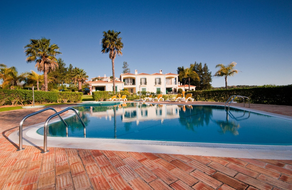 Pestana Carvoeiro Golf - AL