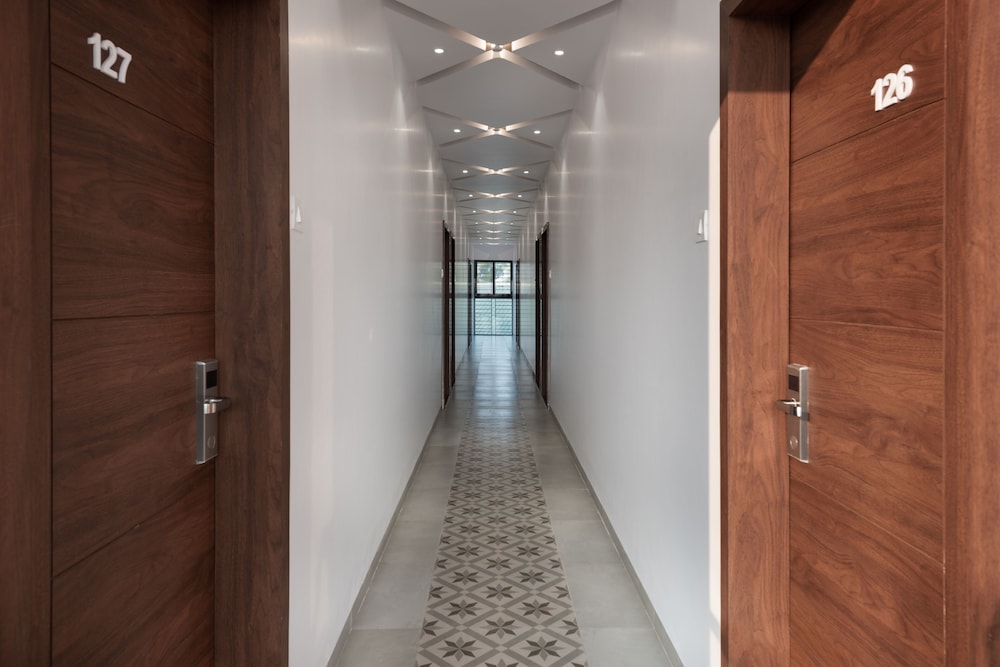 Paramount Riverfront Resort and Spa 22/50