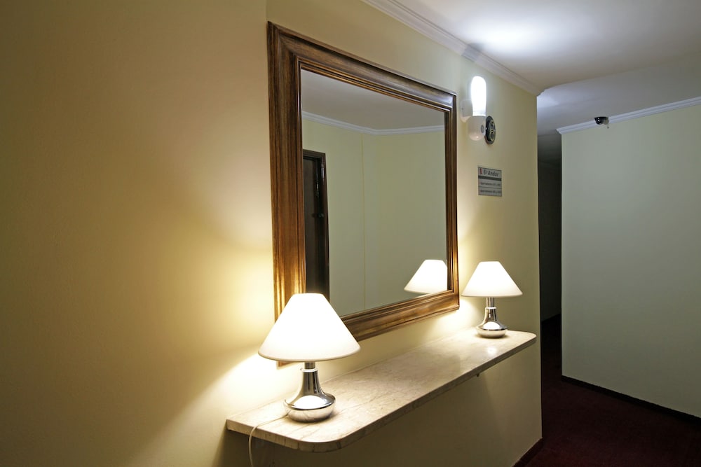 SAN MICHEL HOTEL 30/61