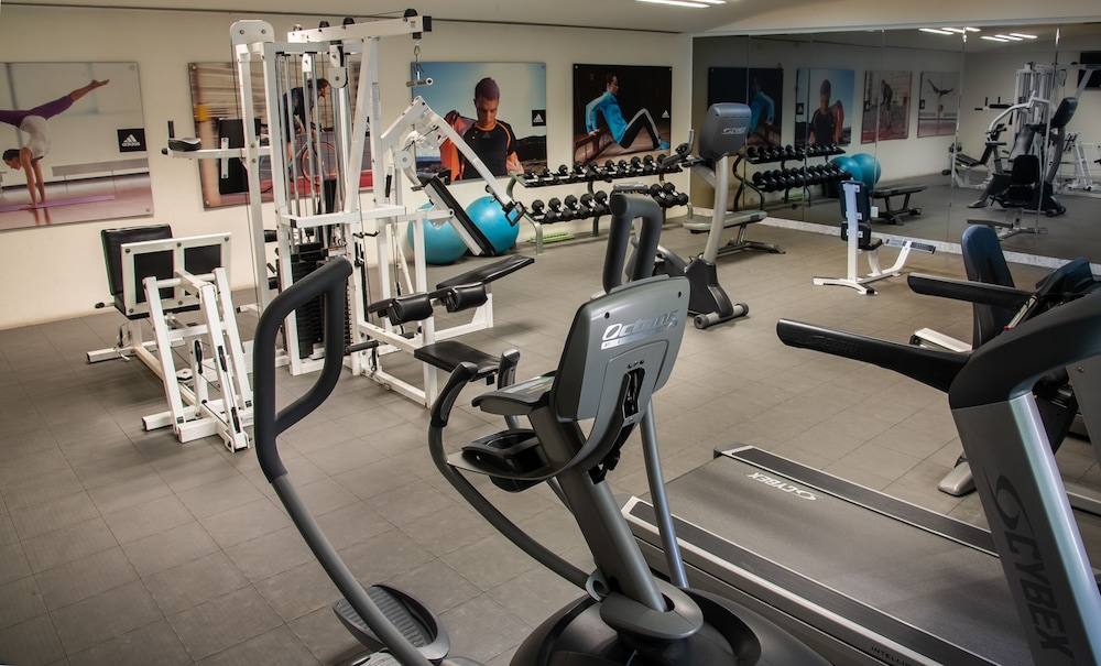 sport facilities