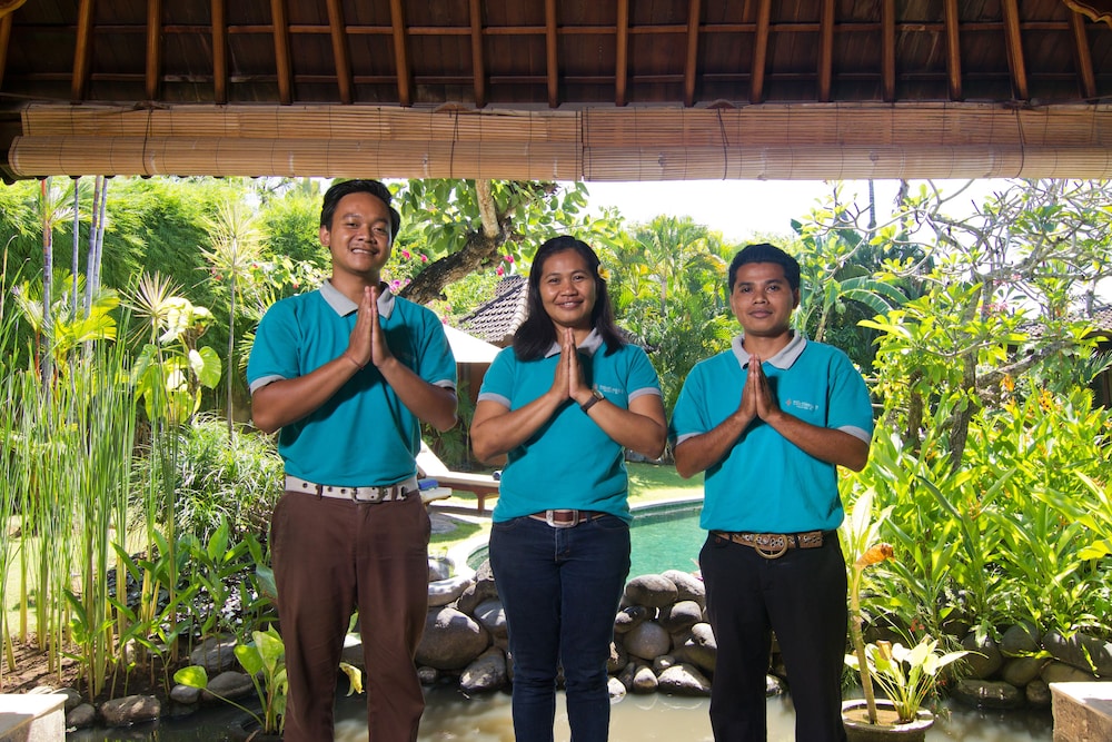 Villa Plawa Asri 36/43
