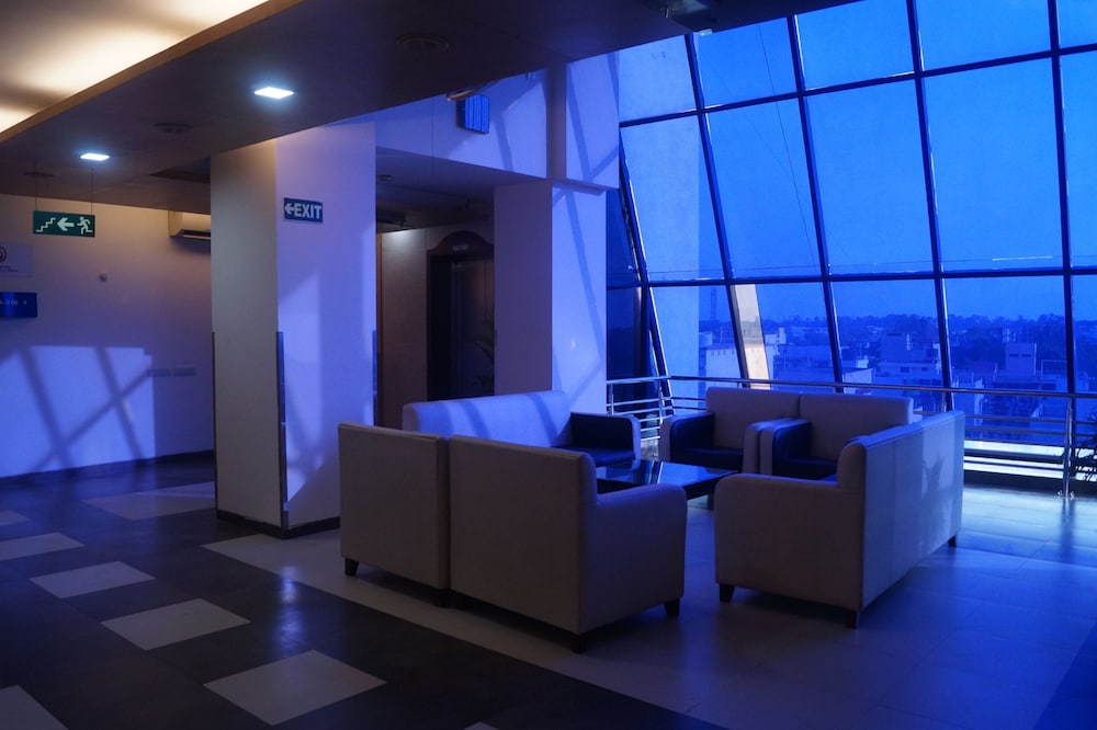 Hotel Sagar Iinternational 28/42