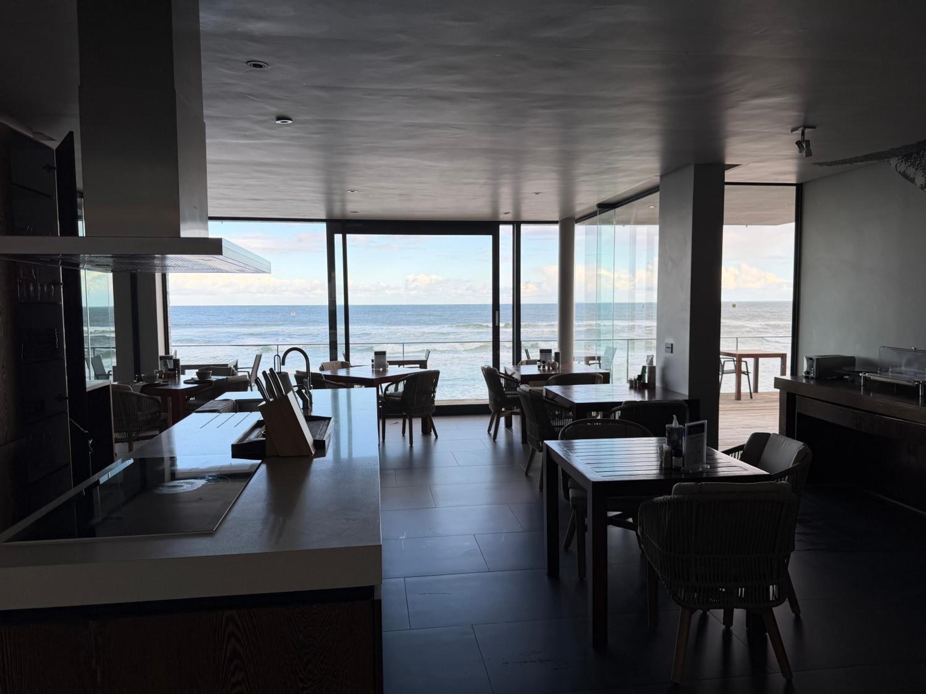 The Ocean View 29/35