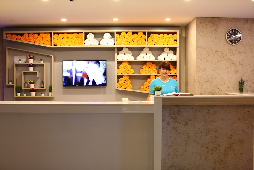 Turunc Premium Hotel 6/50