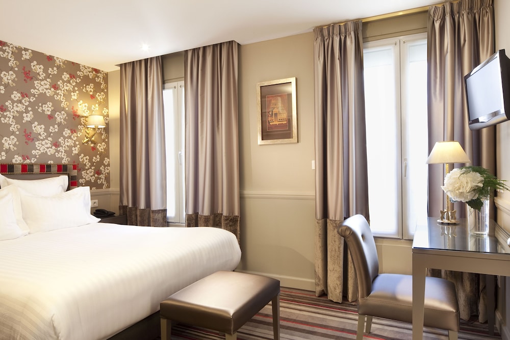 DES COMEDIES酒店(HOTEL DES COMEDIES) 图片2