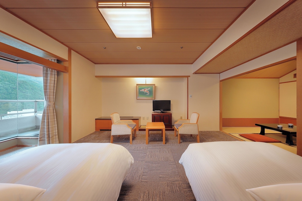 Hotel Sunshine Kinugawa 14/70