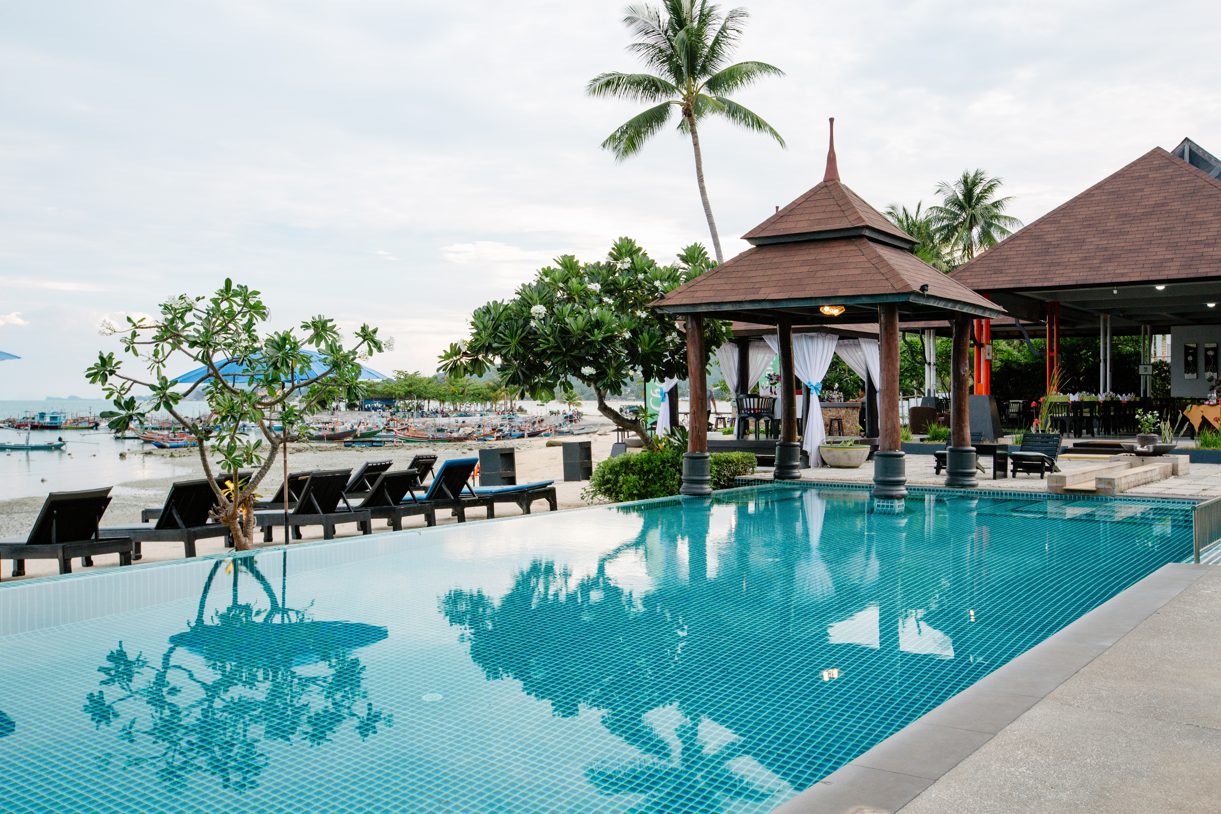 Samaya Wellness Resort