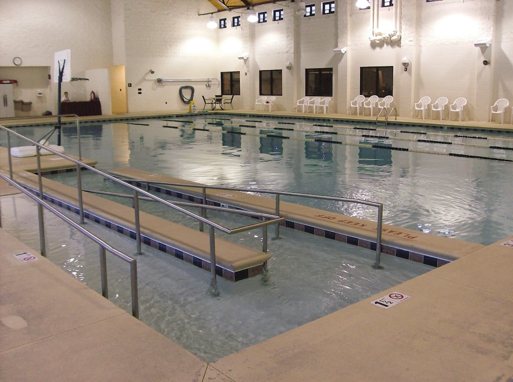 Club Wyndham Resort at Fairfield Glade in CROSSVILLE - TN