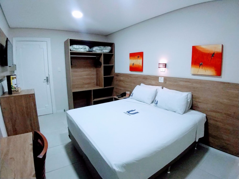 Hotel Itamarati 15/50
