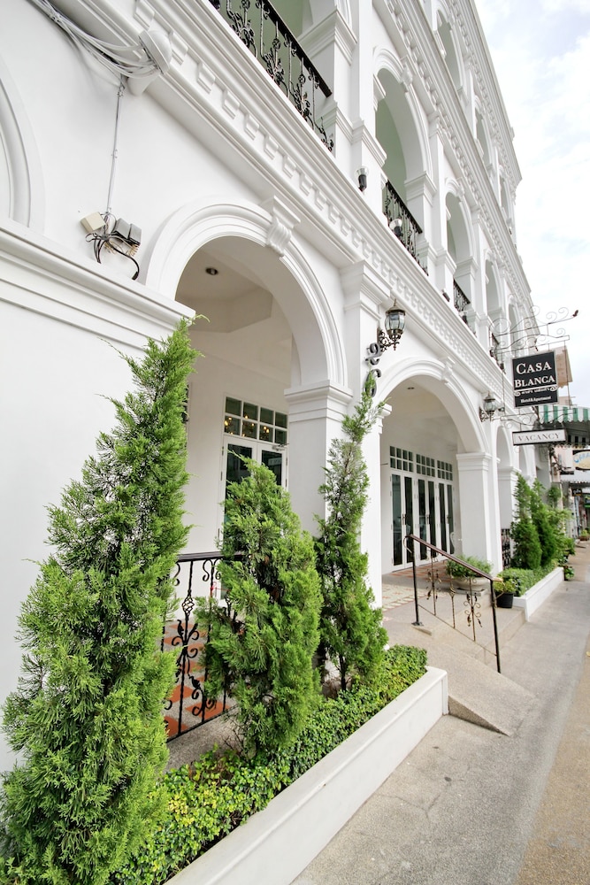 Casa Blanca Boutique Hotel 5/73