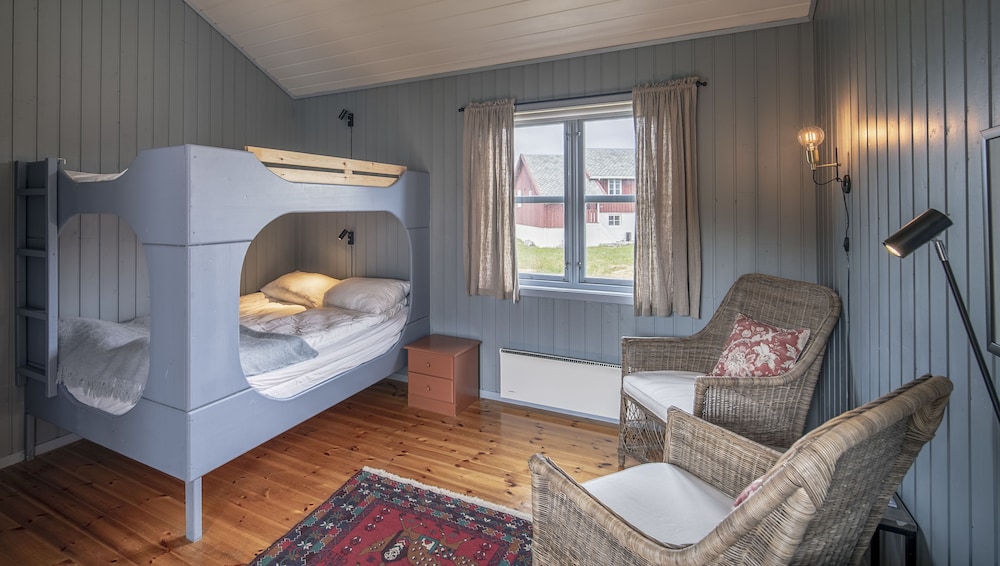 Haholmen Havstuer by Classic Norway Hotels 27/50