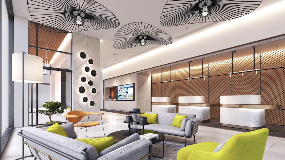 Courtyard by Marriott Luton Airport 38/57