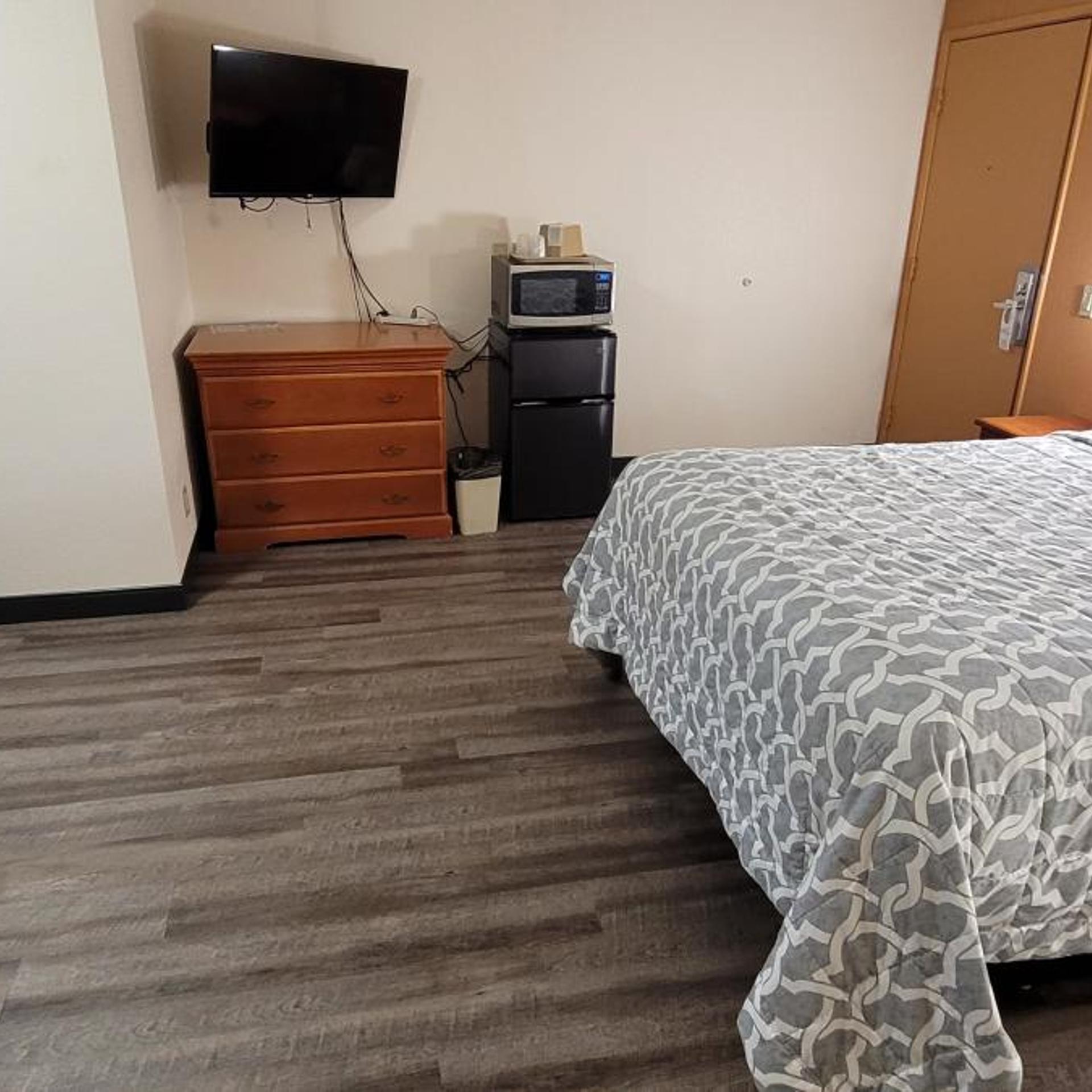 Harvey's Motel SDSU La Mesa San Diego 17/44