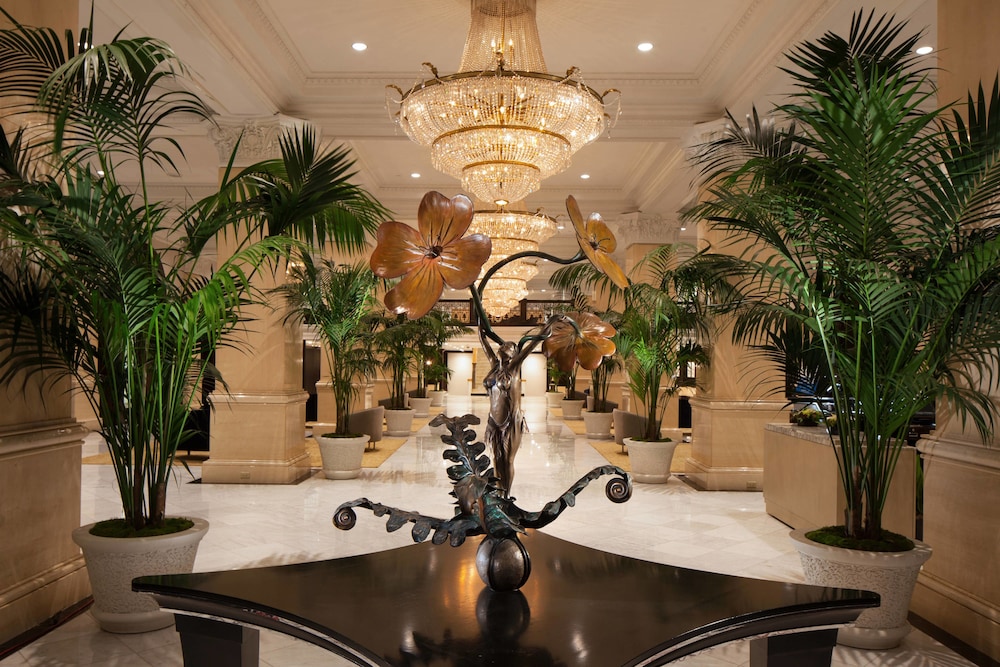 The Us Grant A Luxury Collection Hotel San Diego 37/44