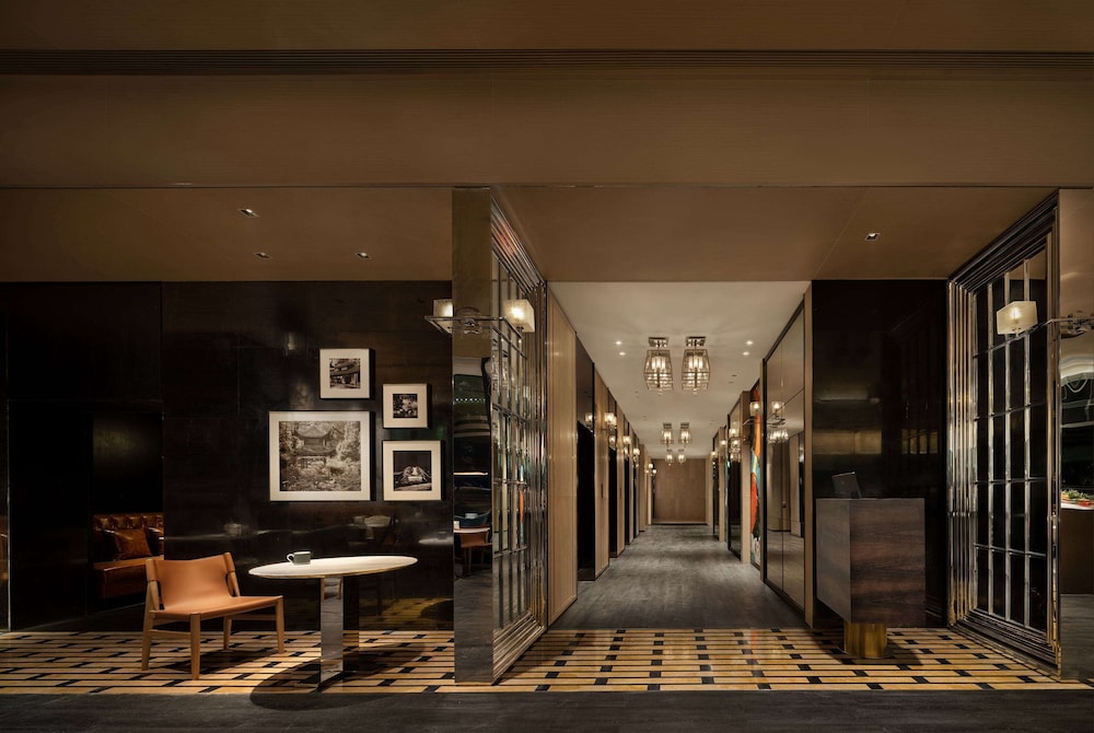 Howard Johnson by Wyndham Wenting Hotel Changsha 8/49