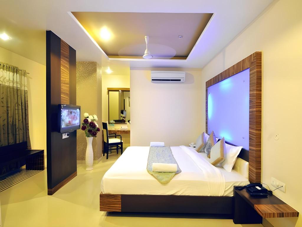 Hotel Simran Pride 5/14