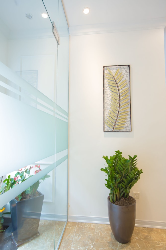 Vyhouse Hanoi Hotel 6/27