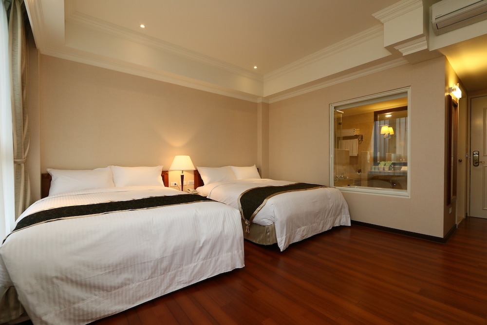 SUPERIOR, TWIN BEDS