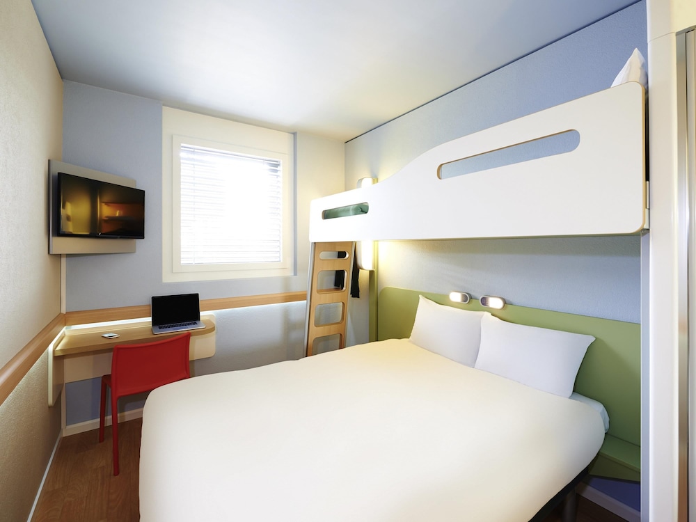 Ibis Budget Basel City 22/68