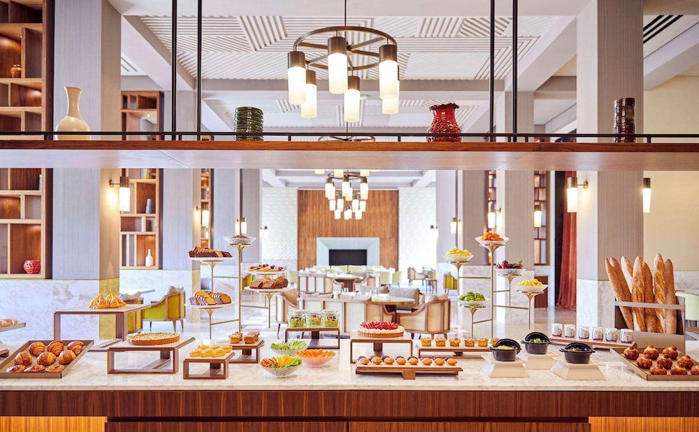 Park Hyatt Marrakech 32/50