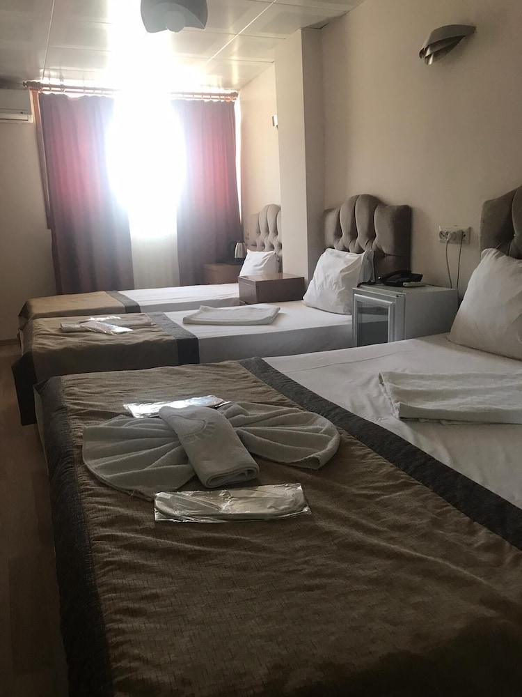 Hotel Milano 46/60
