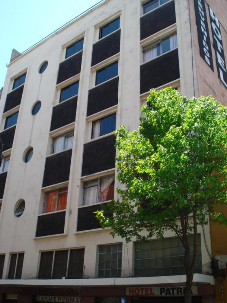 Hotel Patria 3/31