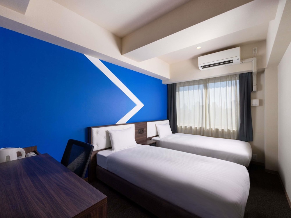 Ibis Budget Osaka Umeda 27/60