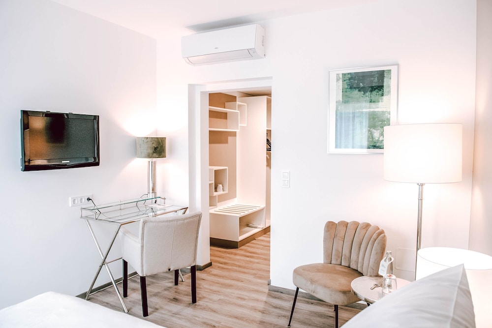 Hotel Concorde 35/50