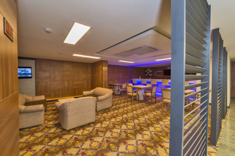 Matiat Hotel Istanbul 45/64