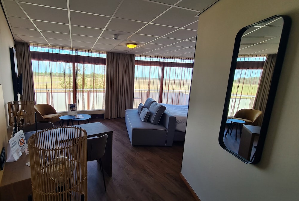 Fletcher Duinhotel Burgh Haamstede 38/70