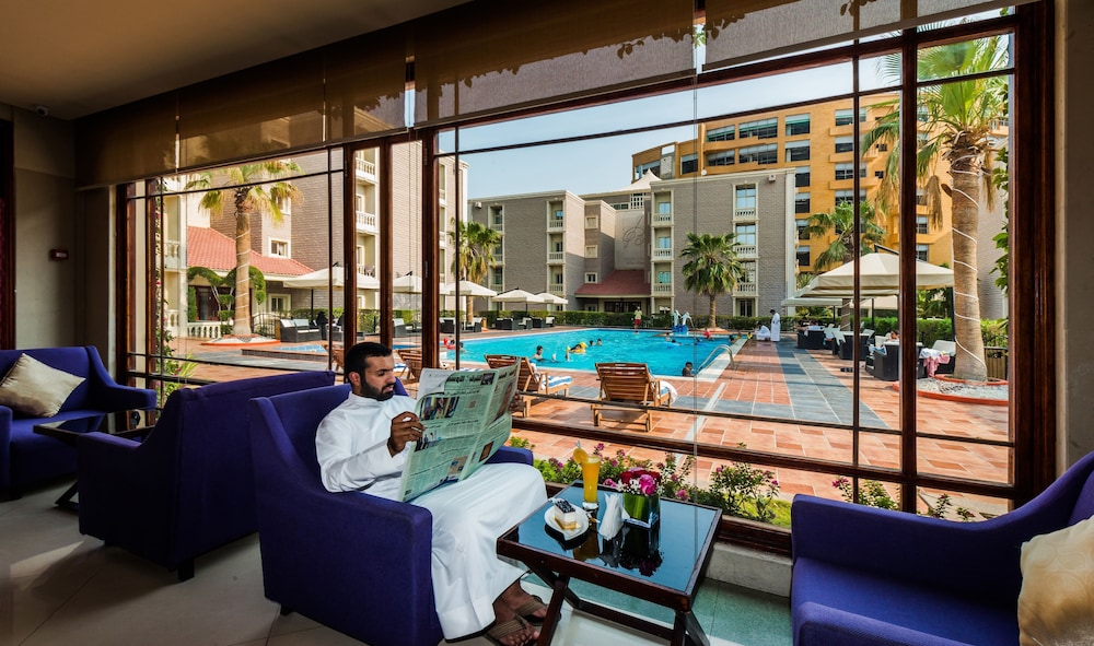 منتجع بودل جاردينيا(Boudl Gardenia Resort) 60/67