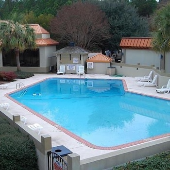 Motel6 Florence, SC 45/50