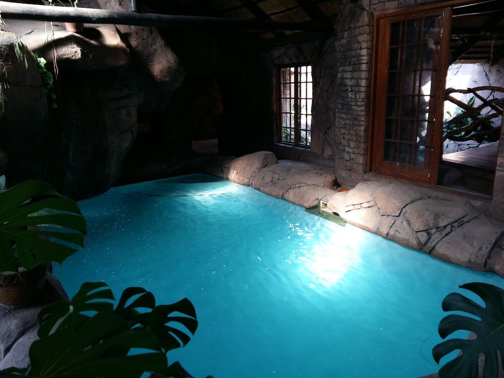 Aerorock Accomodation 22/50