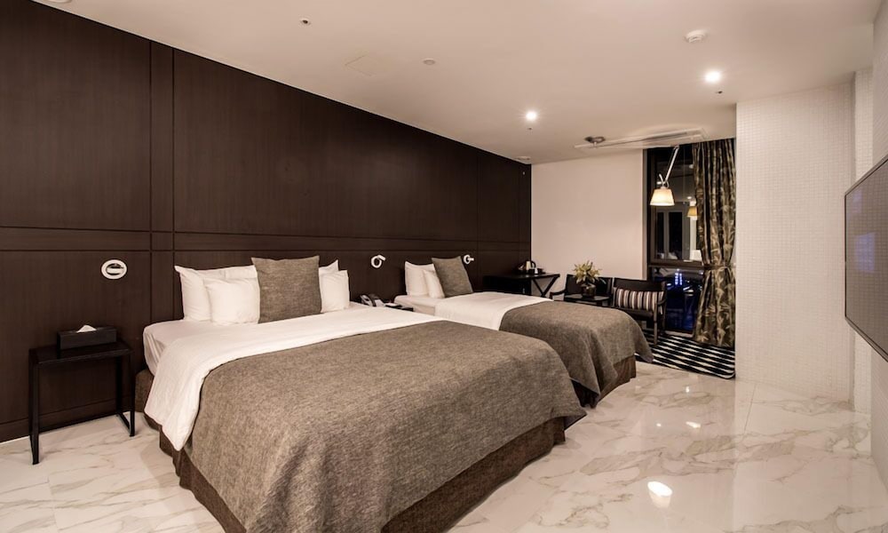 Hotel The May Namyangju 13/37