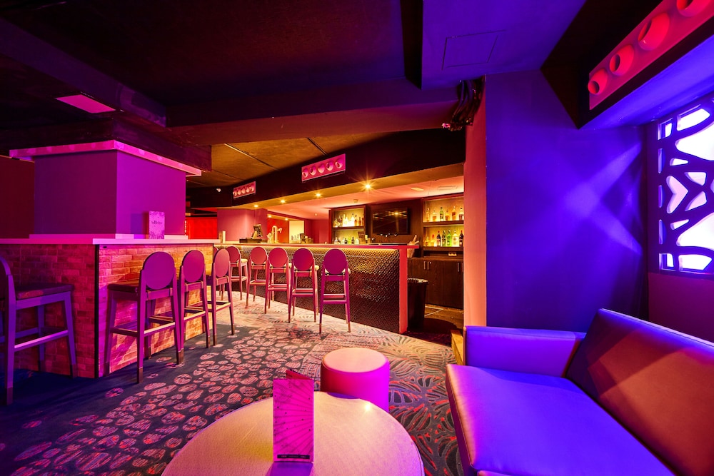 Indico Rock Hotel Mallorca - Adults Only 50/67
