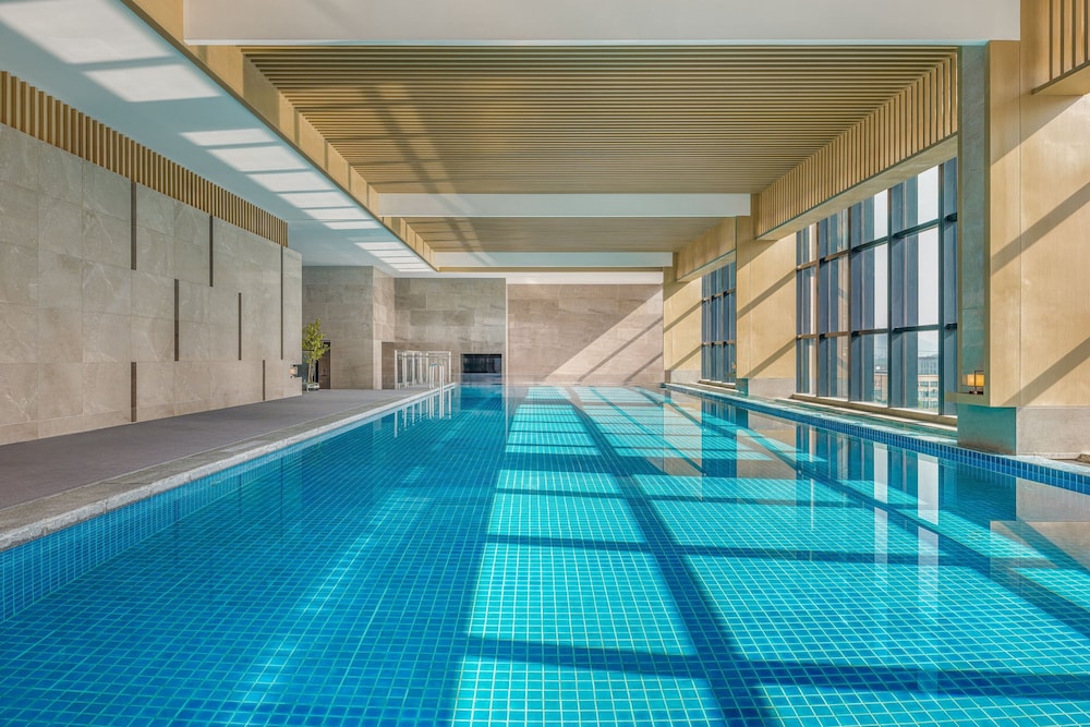Shaoxing Marriott Hotel Shangyu 35/61