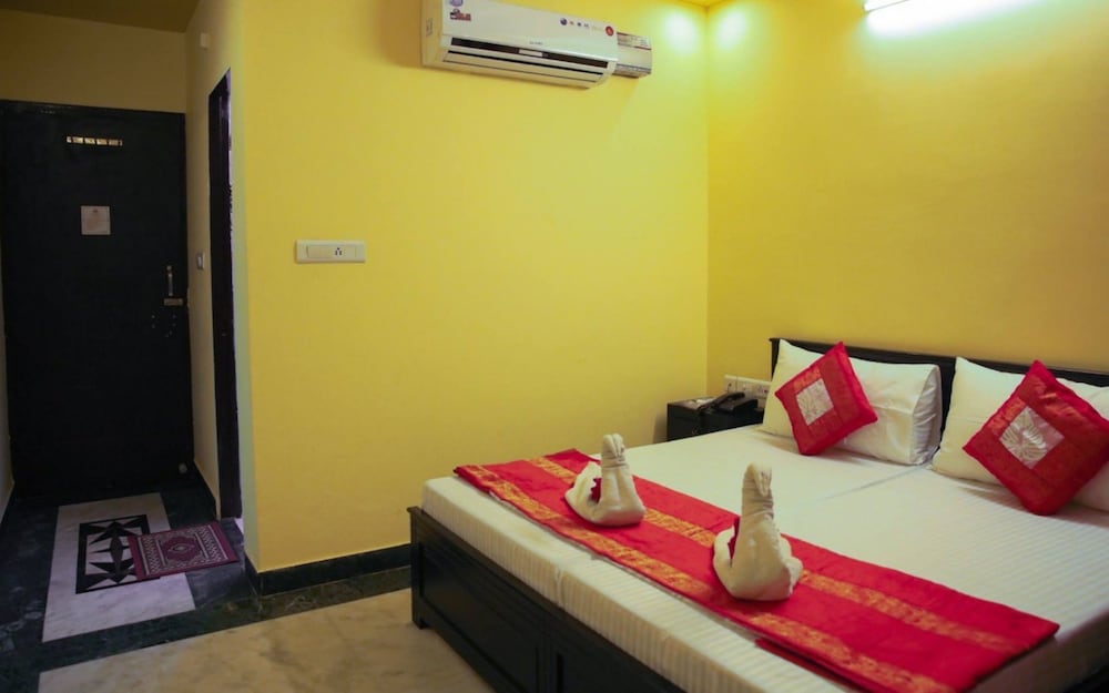 BASIC, DOUBLE BED