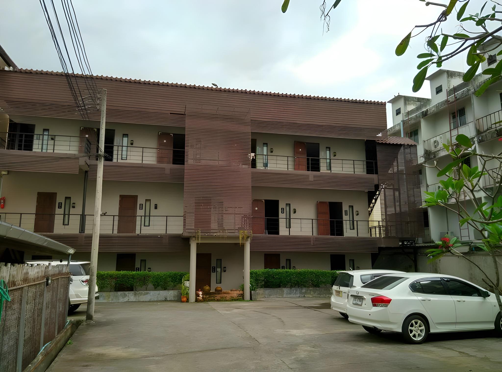 I-House Chiangrai 46/55