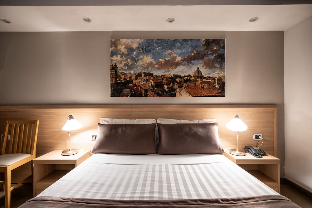 Hotel Paolo Ii 46/69